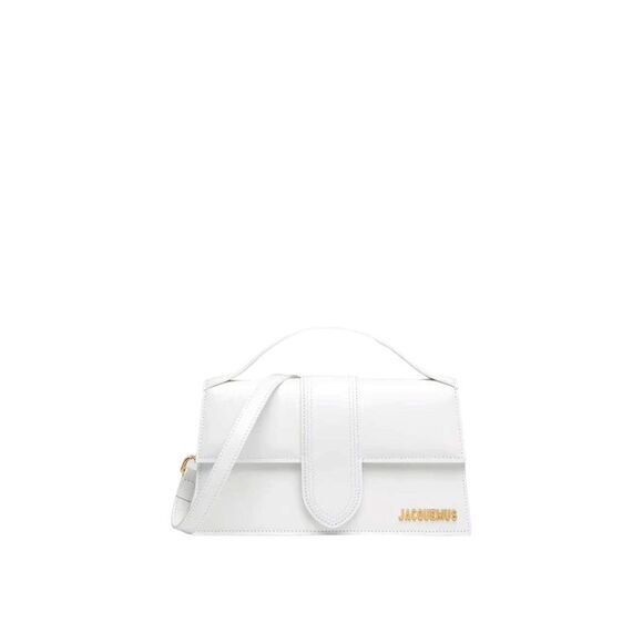 Jacquemus Handbags - Jacquemus Le Grand Bambino Bag
